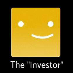 The “Investor”
