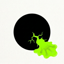 THE LEAK