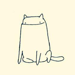 The life of cat