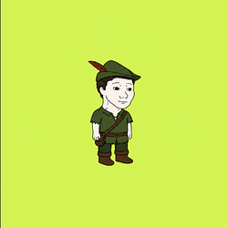 The Little Guy