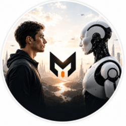The Machine Economy