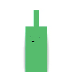 The mascot of crypto