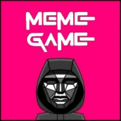 THE MEME GAME