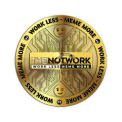 The Notwork