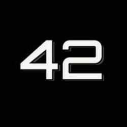 The Official 42 Coin