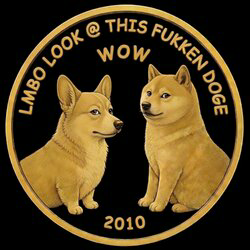 The Original Doge