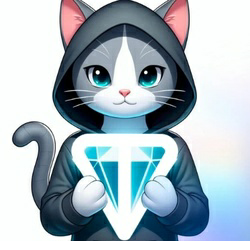The Resistance Cat