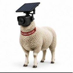 The Sheeple Flock