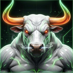 The White Bull