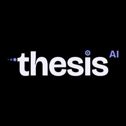 Thesis AI