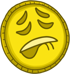 This coin is so good