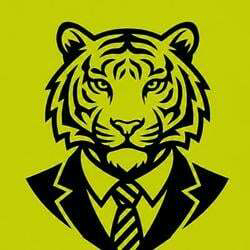 Tiger, Inc.