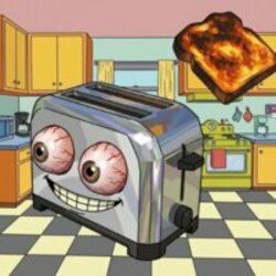 Timmythetoaster