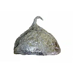 Tinfoil hat cult
