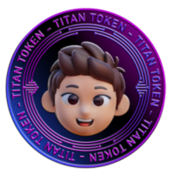 Titan Token