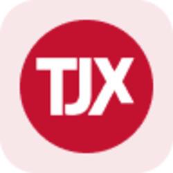 TJX Companies rStock