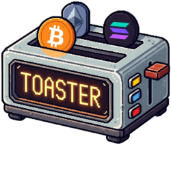 Toaster.trade