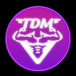 TrainingDietMax
