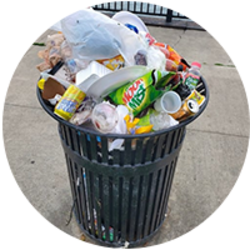 Trash Coin