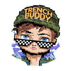 TrenchBuddy