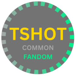 TSHOT Token