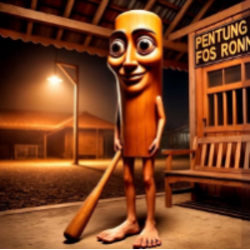 Tung Tung Tung Sahur