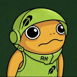 Turbo on Robinhood