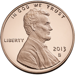 Turn your penny into a house