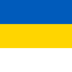 UkraineDAO Flag NFT