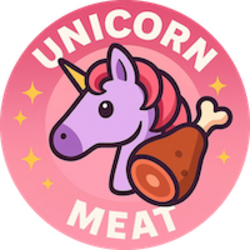 Unicorn Meat