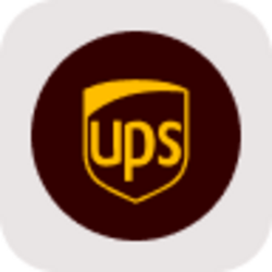 United Parcel Service rStock