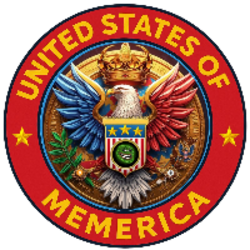 United States of Memerica
