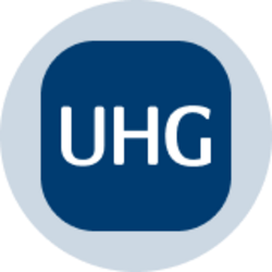 UnitedHealth (Ondo Tokenized Stock)