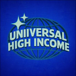 Universal High Income