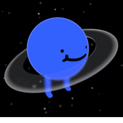 URANUS (SOL)