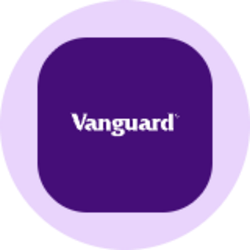 Vanguard Energy ETF (Ondo Tokenized)