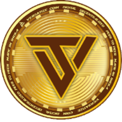 Versatize Coin