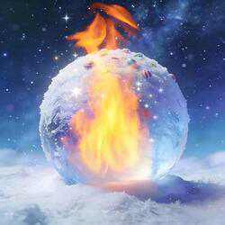 暴力雪球 (Violent Snowball)