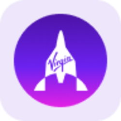 Virgin Galactic rStock