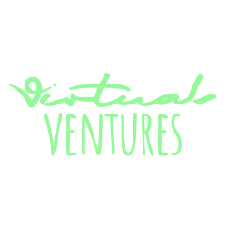 Virtuals Ventures by Virtuals