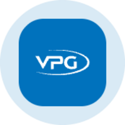 Vishay Precision Group (Ondo Tokenized)