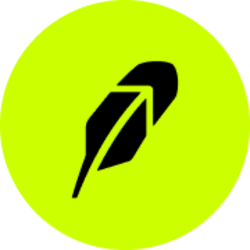 Vistra Corp. • Robinhood Token