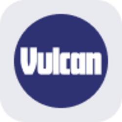Vulcan Materials rStock