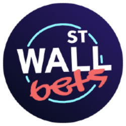 WallStreetBets DApp