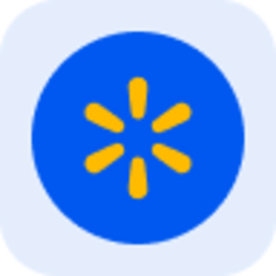 Walmart rStock