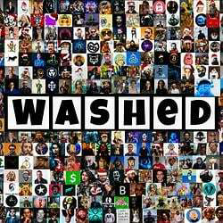 WASHED