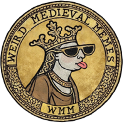 Weird Medieval Memes