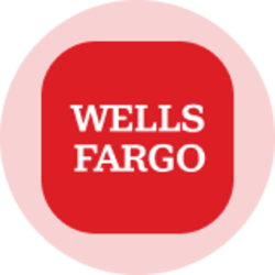 Wells Fargo (Ondo Tokenized Stock)