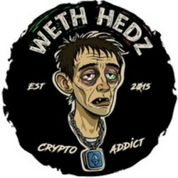 Weth Hedz