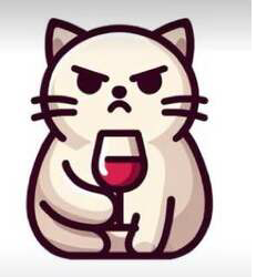 Whine Coin